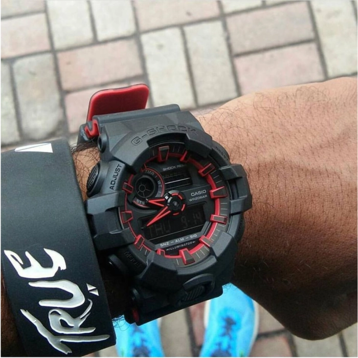 Casio G-Shock