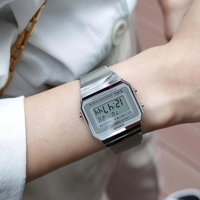 Casio Vintage