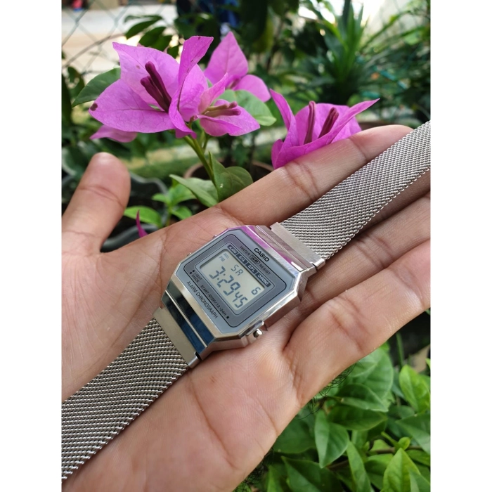 Casio Vintage