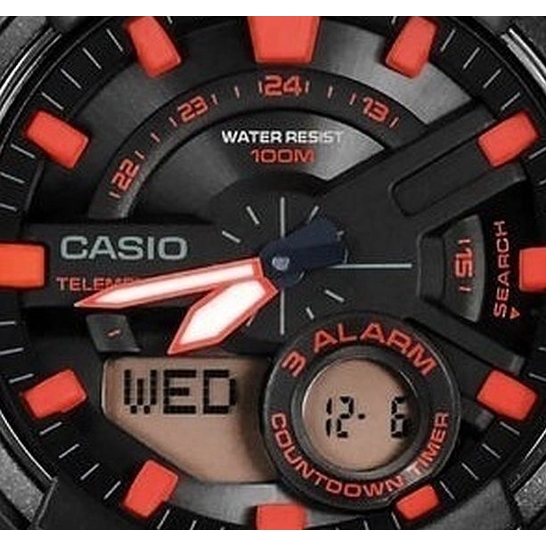 Casio Youth