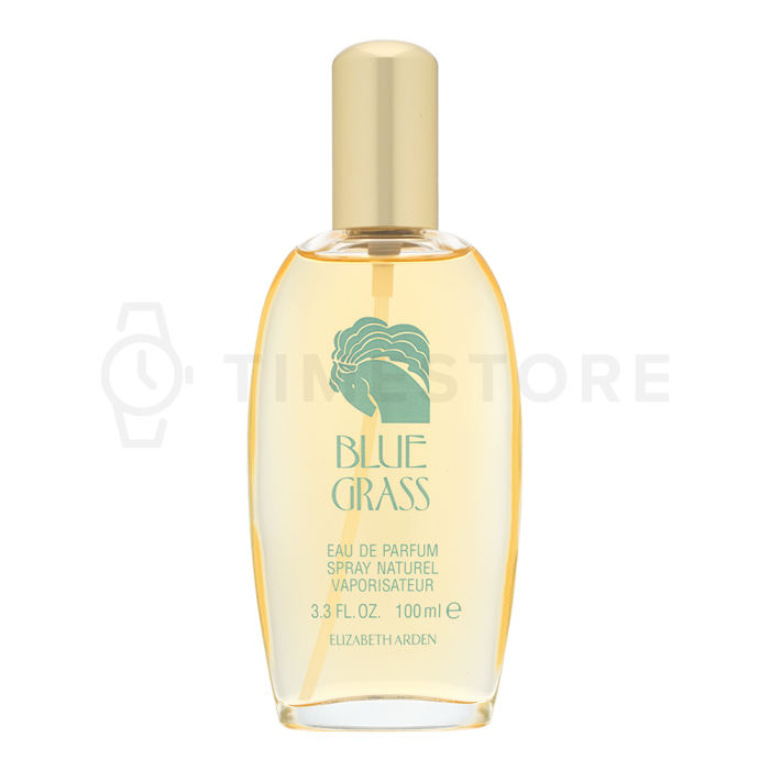 Elizabeth Arden Blue Grass parfémovaná voda pre ženy 100 ml