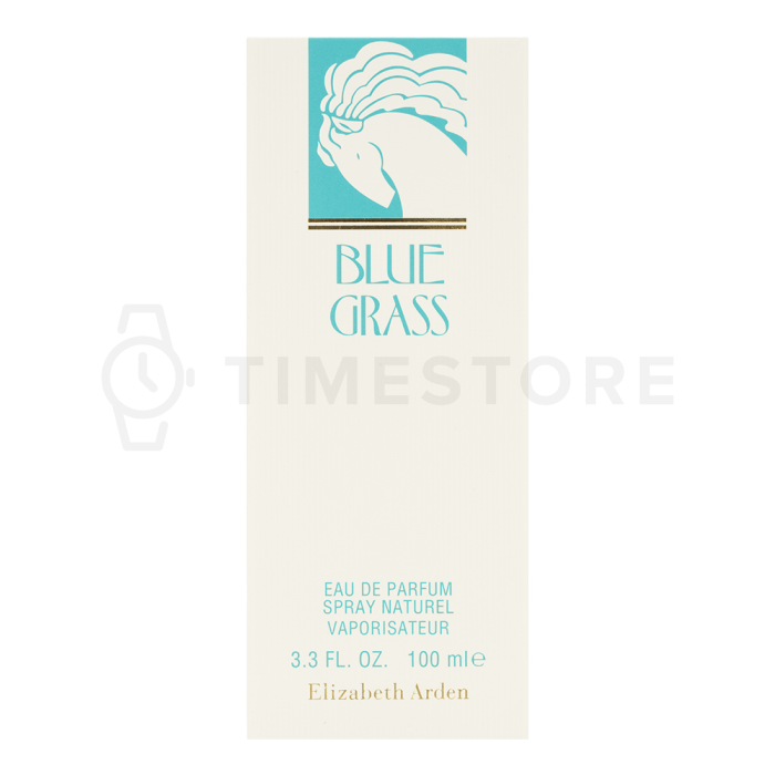 Elizabeth Arden Blue Grass parfémovaná voda pre ženy 100 ml