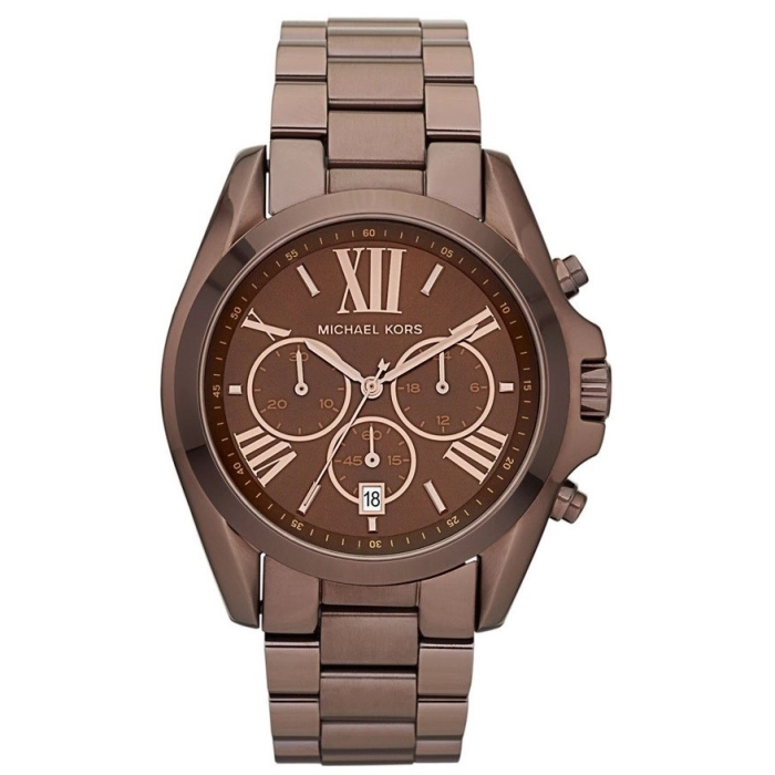 Michael Kors Bradshaw