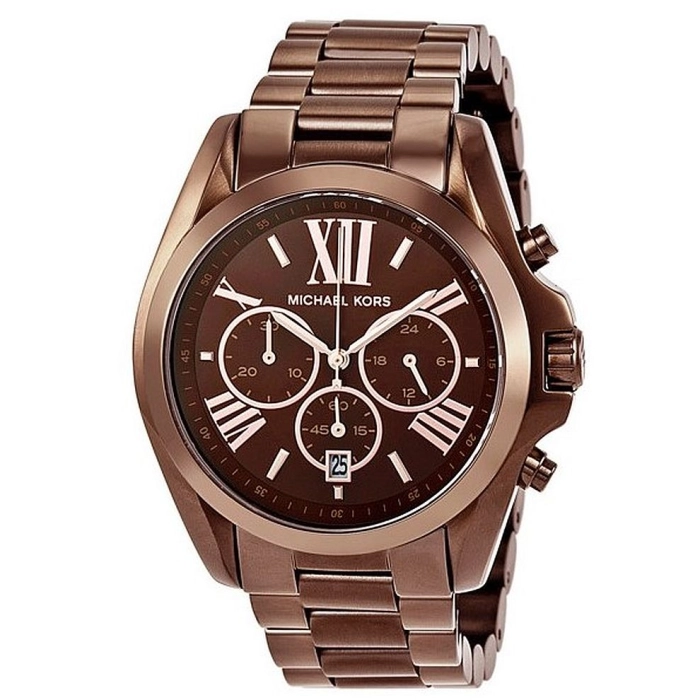 Michael Kors Bradshaw