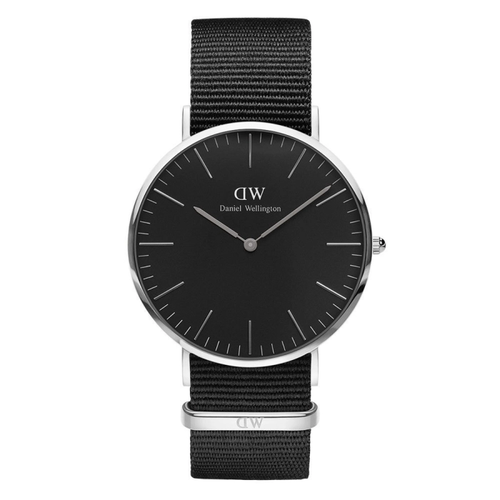 Daniel Wellington