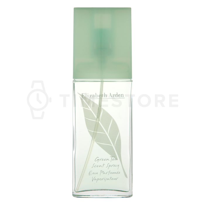Elizabeth Arden Green Tea parfémovaná voda pre ženy 30 ml