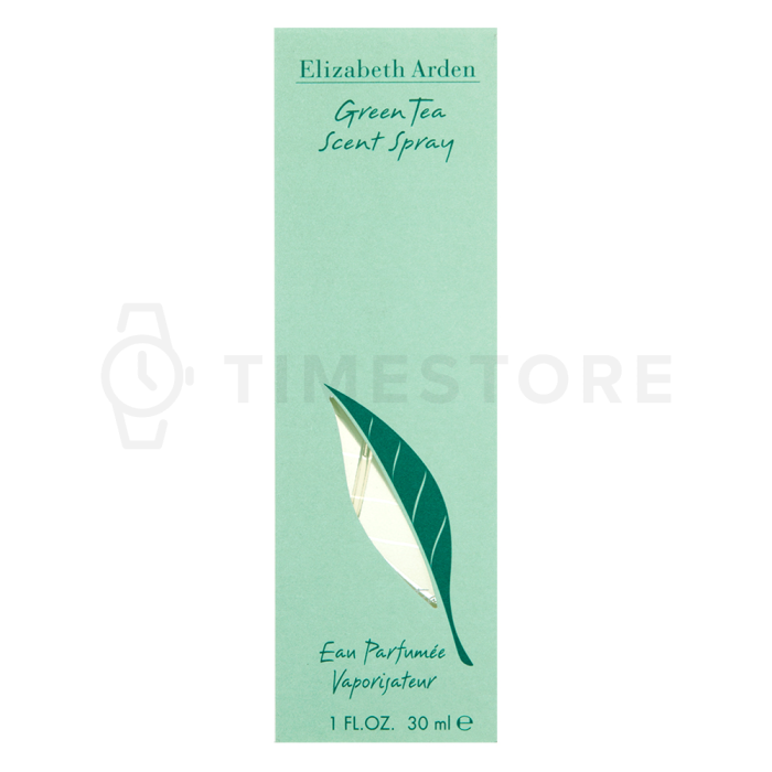 Elizabeth Arden Green Tea parfémovaná voda pre ženy 30 ml
