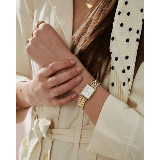 Rosefield The Boxy XS