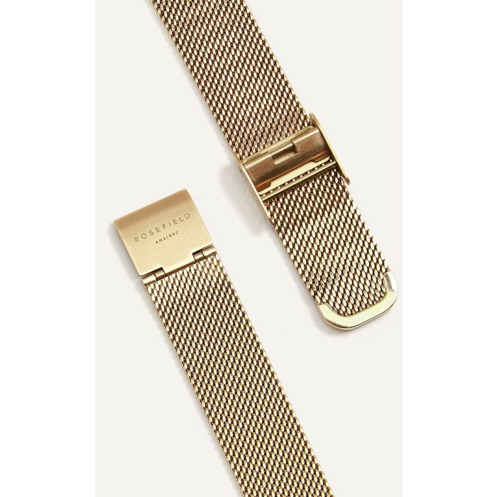 Rosefield The Boxy XS