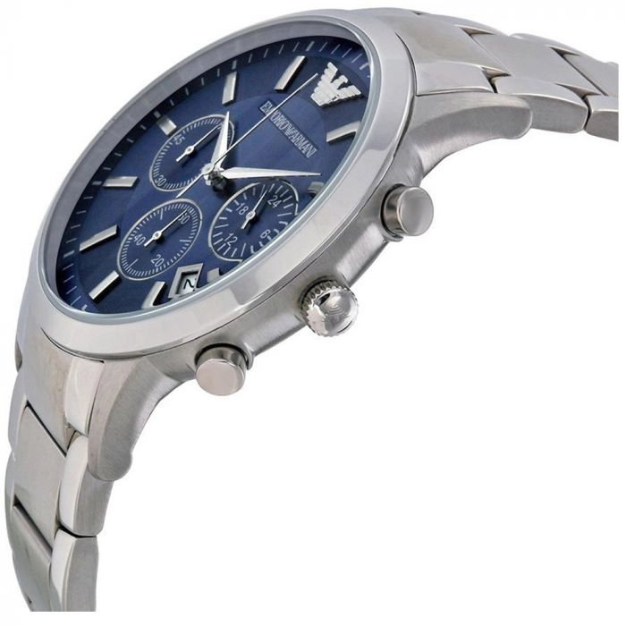 Emporio Armani Chronograph