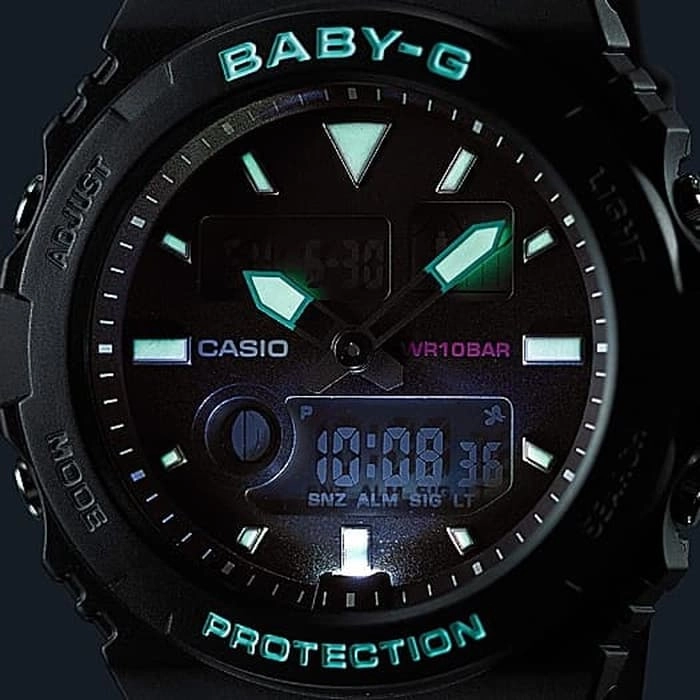 Casio Baby-G 