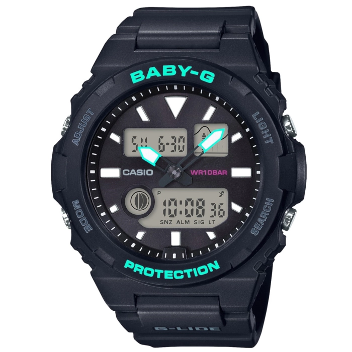 Casio Baby-G 