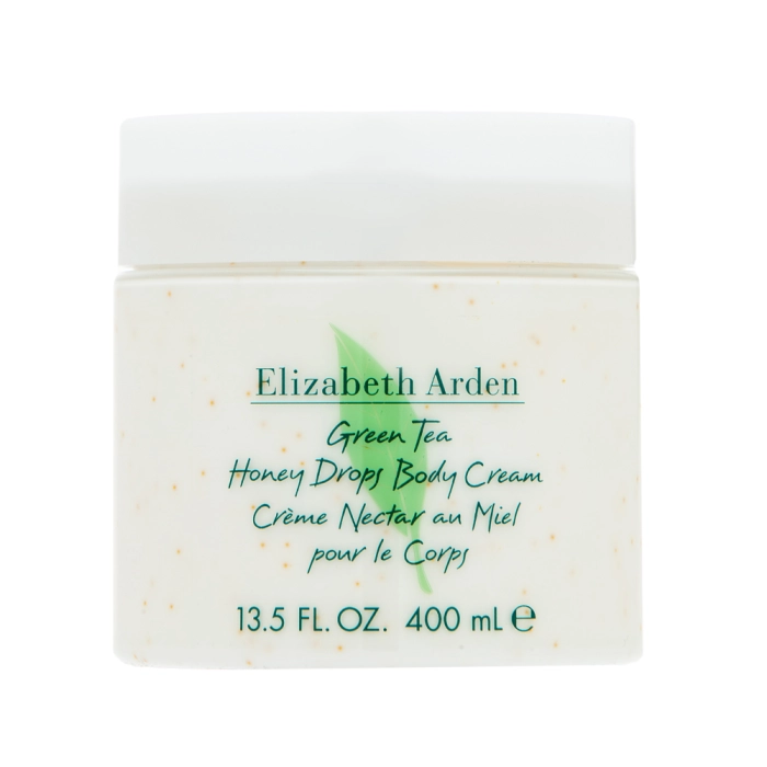 Elizabeth Arden Green Tea Honey Drops telový krém pre ženy 400 ml