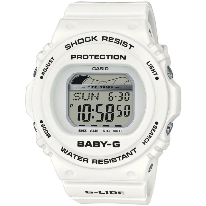 Casio Baby-G 