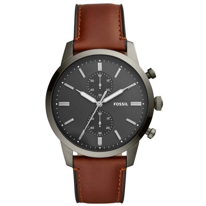 Fossil Townsman