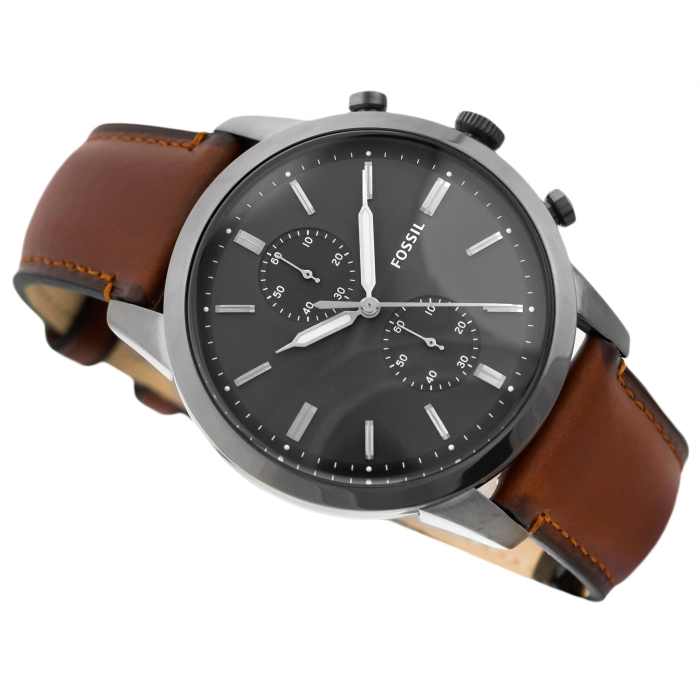 Fossil Townsman