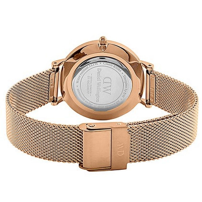 Daniel Wellington Grand Petite Melrose 36