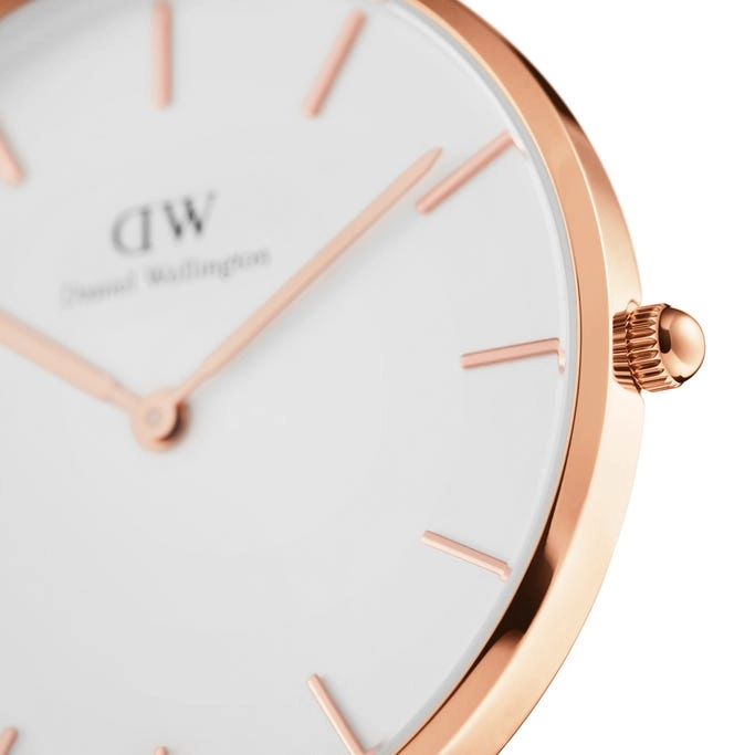 Daniel Wellington Petite Melrose 36