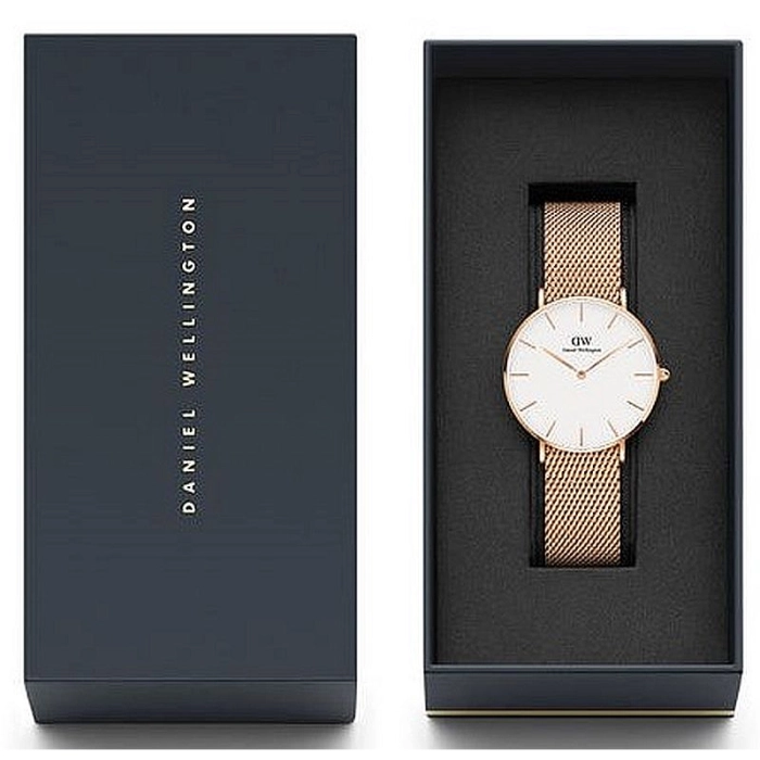 Daniel Wellington Petite Melrose 36