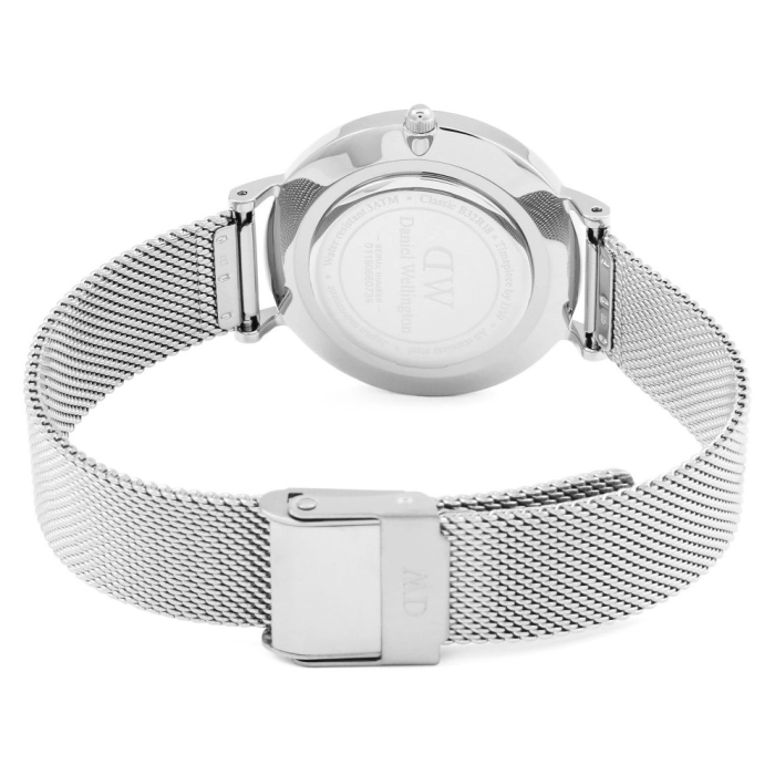 Daniel Wellington Petite Sterling 36