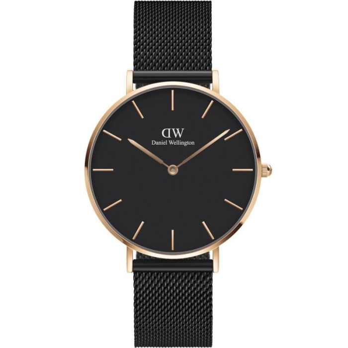 Daniel Wellington