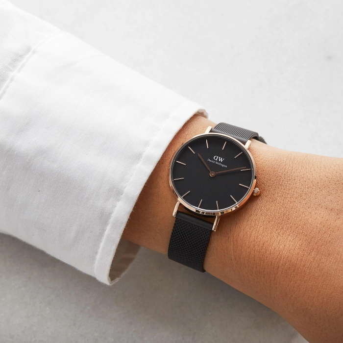 Daniel Wellington
