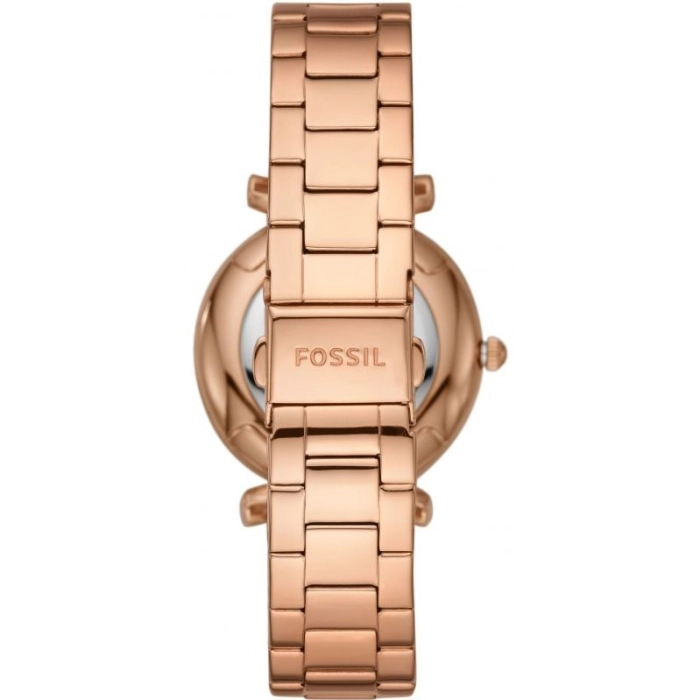 Fossil Carlie