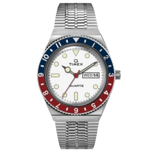 Timex Q Timex