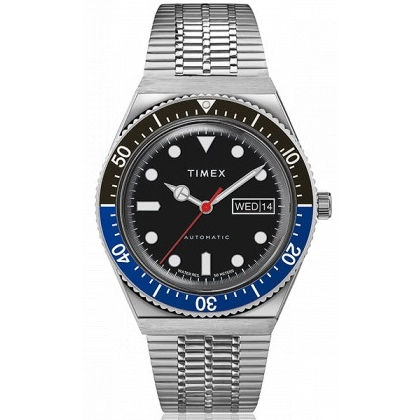 Timex M79 Automatic
