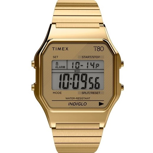 Timex T80