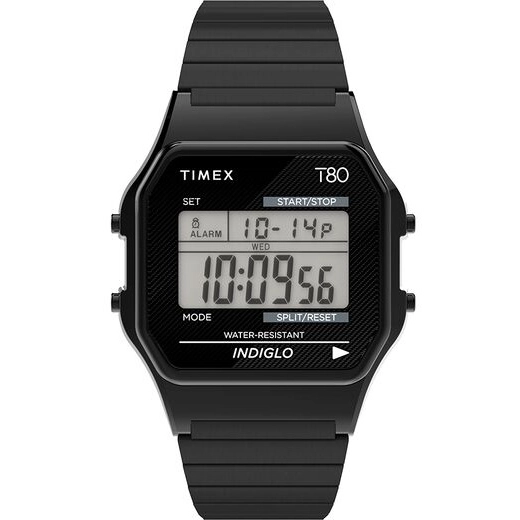 Timex T80