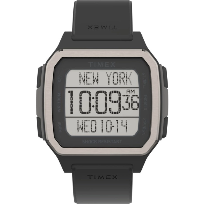 Timex Command Urban