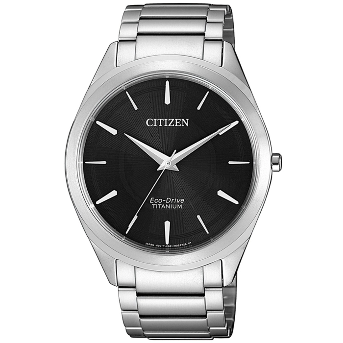 Citizen Super Titanium
