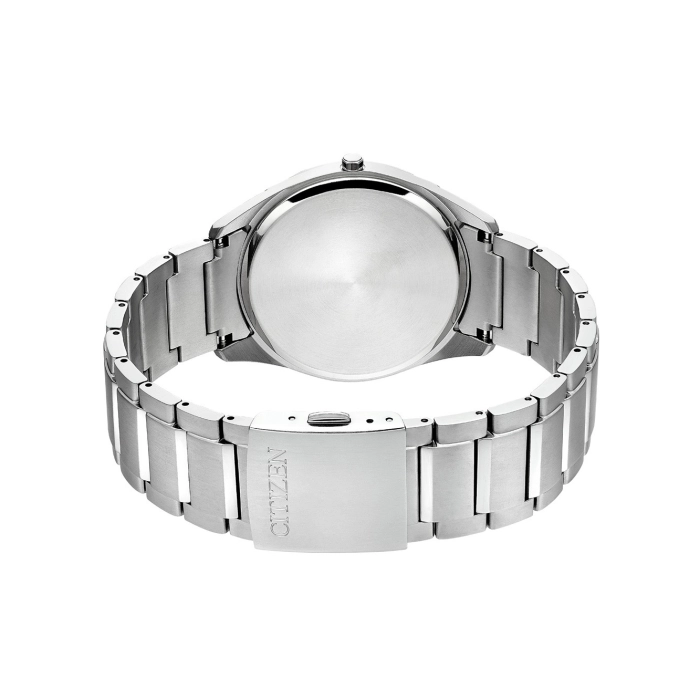 Citizen Super Titanium