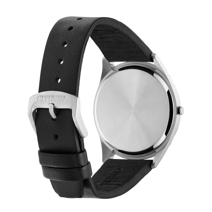 Citizen Super Titanium