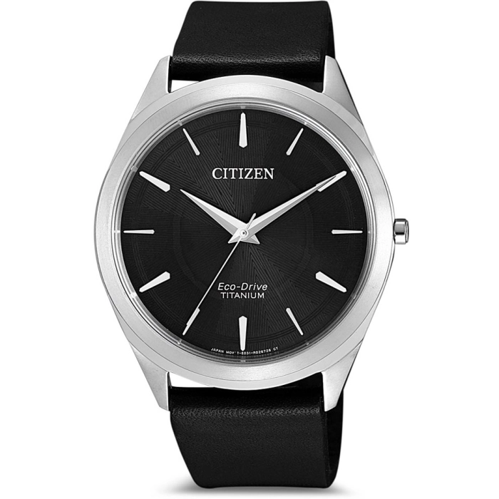 Citizen Eco-Drive