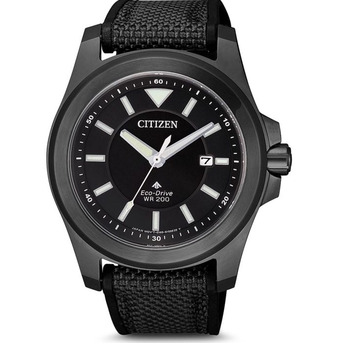 Citizen Promaster