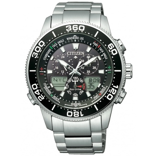 Citizen Promaster