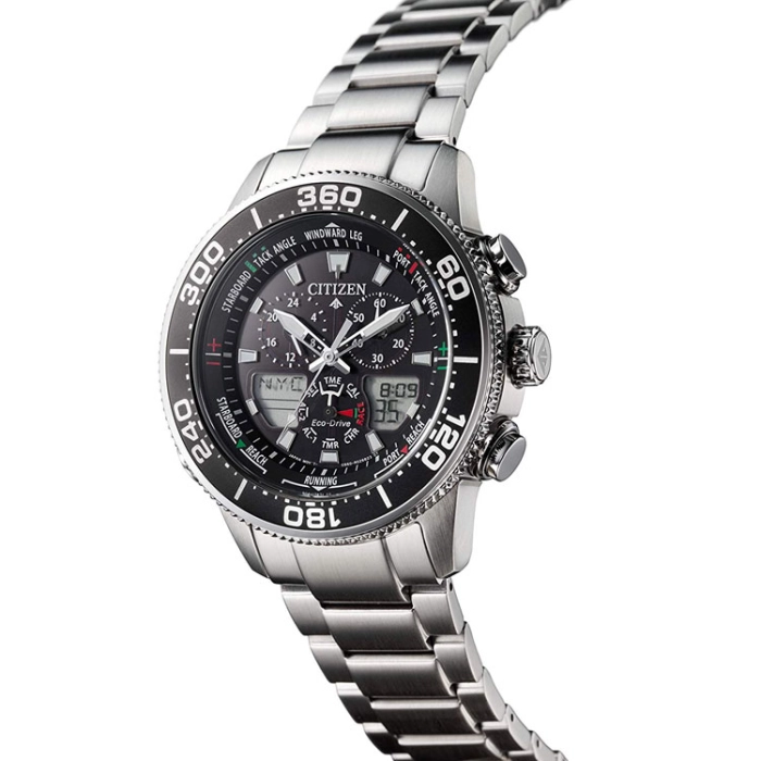 Citizen Promaster