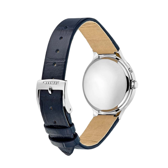 Citizen Radio Controlled