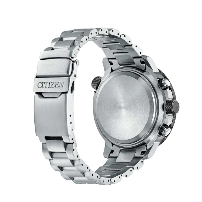 Citizen Satellite Wave