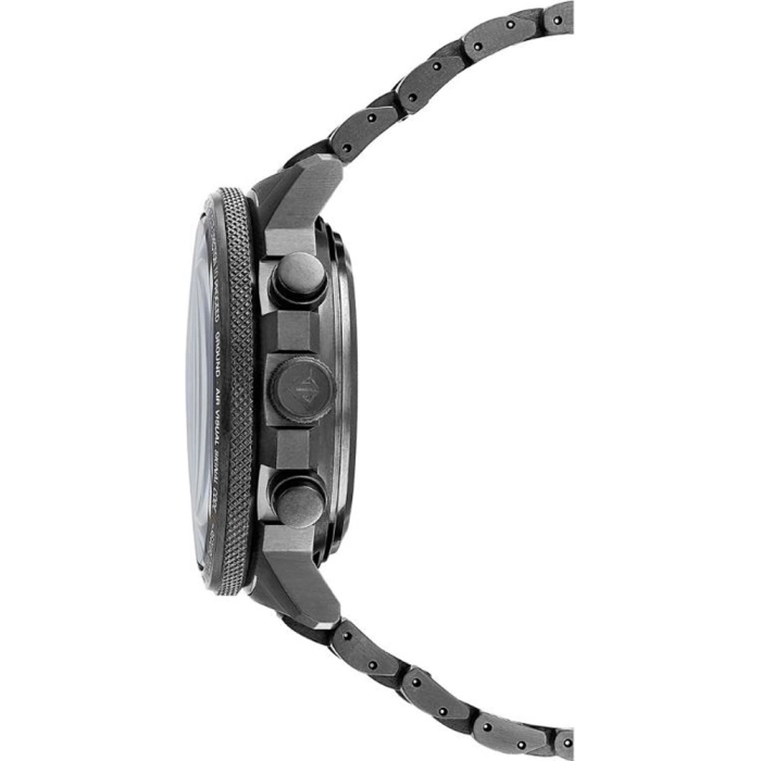 Citizen Satellite Wave