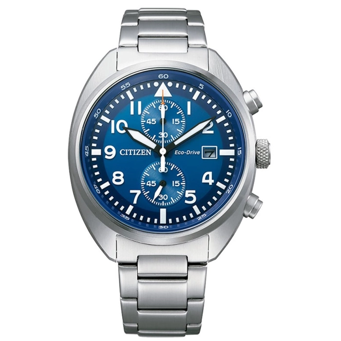 Citizen Eco-Drive