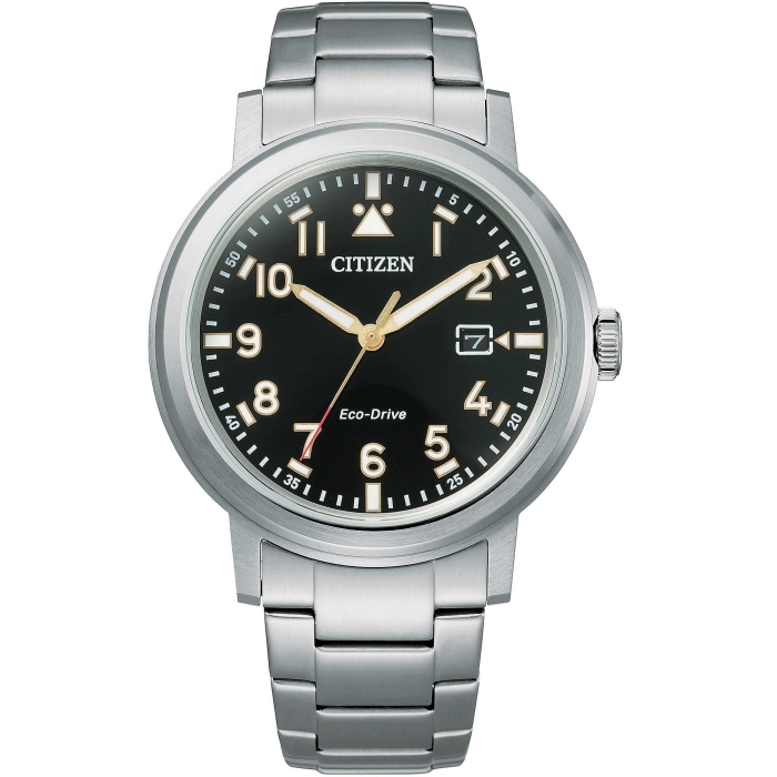 Citizen Eco-Drive