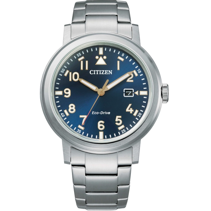 Citizen Eco-Drive