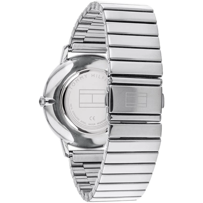 Tommy Hilfiger James