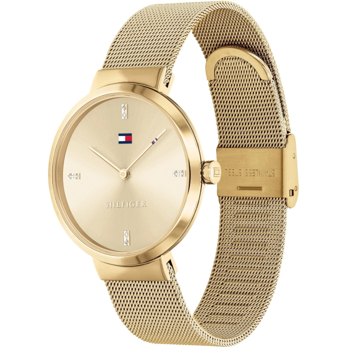 Tommy Hilfiger Liberty