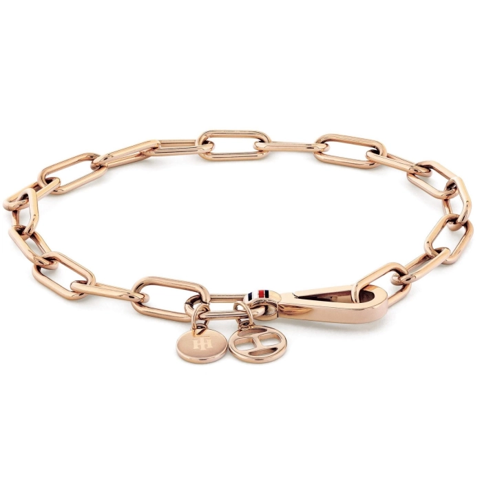 Tommy Hilfiger Dressed Up