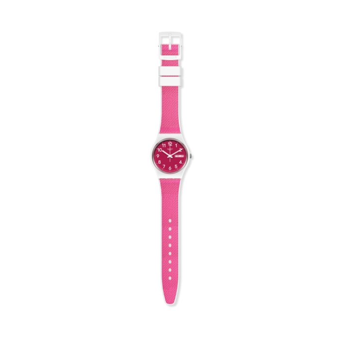 Swatch Berry Light