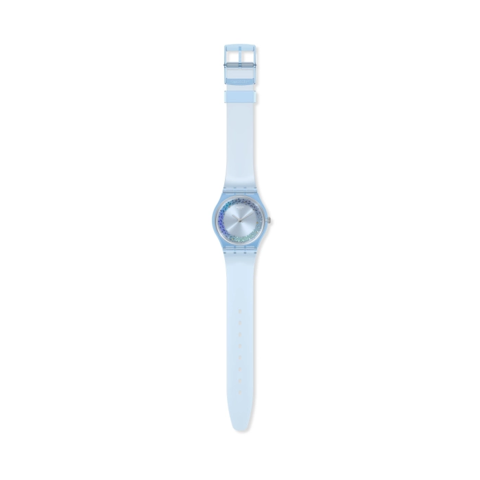 Swatch Azzura